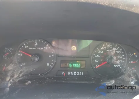 2005 Ford F-250 Lariat/Xl/Xlt из США, поврежденный, VIN 1FTSW21575EB34849